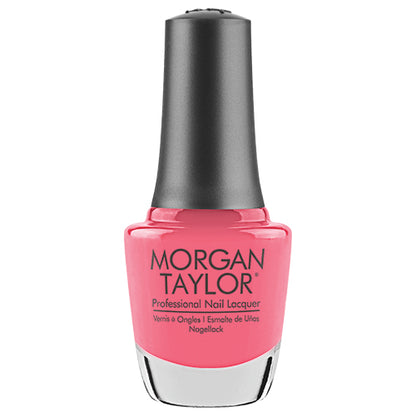 Morgan Taylor Lacquer | Pacific Sunset .5oz