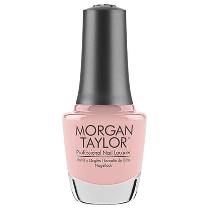 Morgan Taylor Lacquer | Prim-rose And Proper .5oz