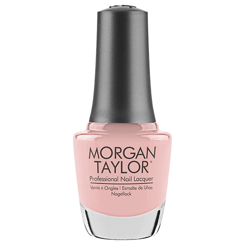 Morgan Taylor Lacquer | Prim-rose And Proper .5oz