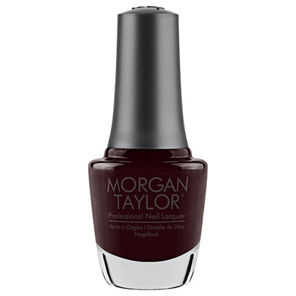 Morgan Taylor Lacquer | Pumps Or Cowboy Boots? .5oz