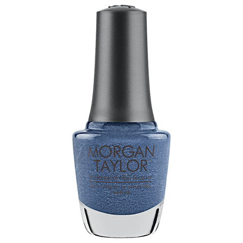 Morgan Taylor Lacquer | Rhythm And Blues .5oz