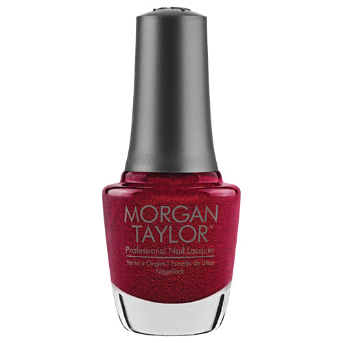 Morgan Taylor Lacquer | Rose Garden .5oz