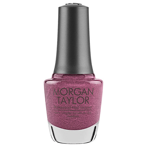 Morgan Taylor Lacquer | Samuri .5oz