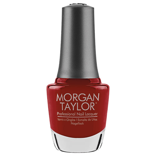 Morgan Taylor Lacquer | Scandalous .5oz