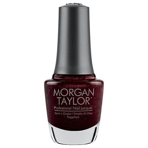 Morgan Taylor Lacquer | Seal The Deal .5oz