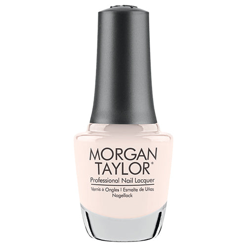Morgan Taylor Lacquer | Simply Irresistable .5oz