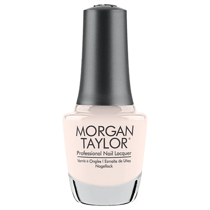 Morgan Taylor Lacquer | Simply Irresistable .5oz