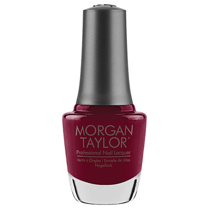 Morgan Taylor Lacquer | Stand Out .5oz