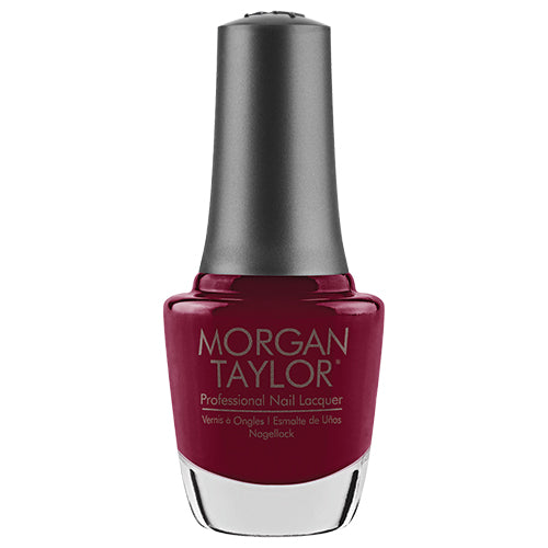 Morgan Taylor Lacquer | Stand Out .5oz