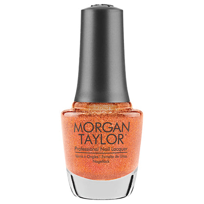 Morgan Taylor Lacquer | Sunrise And The City .5oz