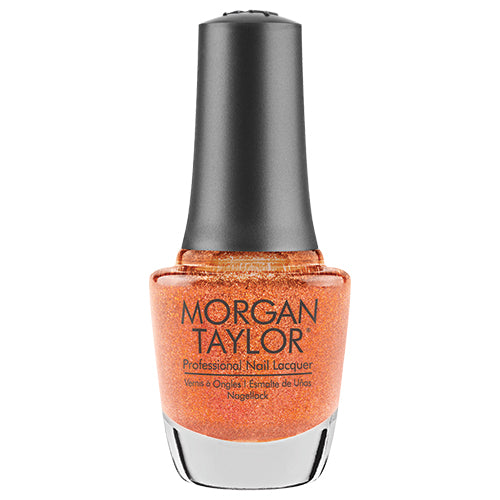 Morgan Taylor Lacquer | Sunrise And The City .5oz