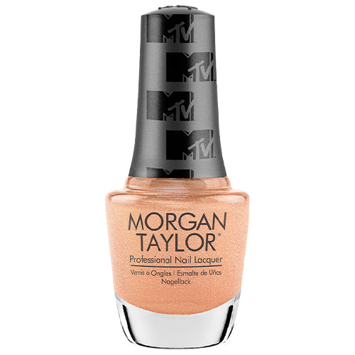 Morgan Taylor Lacquer | Super Fandom .5oz
