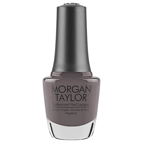 Morgan Taylor Lacquer | Sweater Weather .5oz