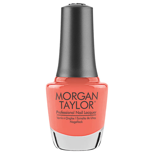 Morgan Taylor Lacquer | Sweet Morning Dew .5oz