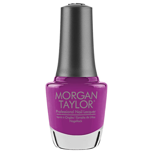 Morgan Taylor Lacquer | Tahiti Hottie .5oz