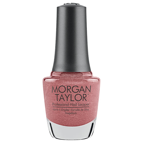 Morgan Taylor Lacquer | Tex'as Me Later .5oz