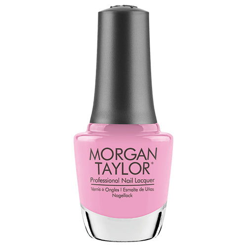 Morgan Taylor Lacquer | Tutus & Tights .5oz