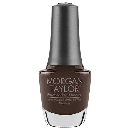 Morgan Taylor Lacquer | Want To Cuddle? .5oz
