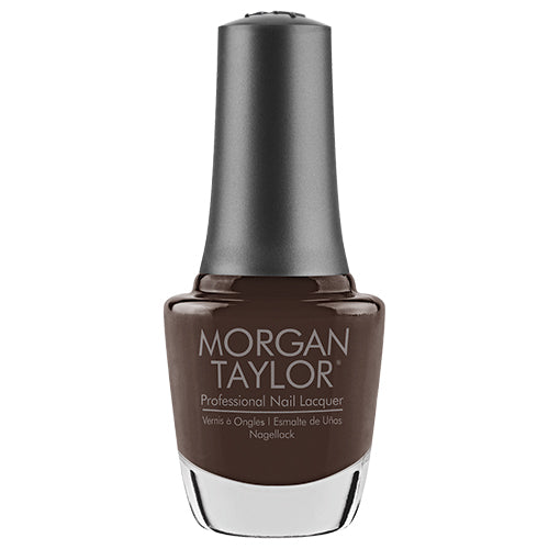 Morgan Taylor Lacquer | Want To Cuddle? .5oz