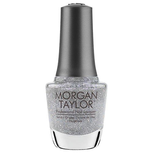 Morgan Taylor Lacquer | Water Field .5oz
