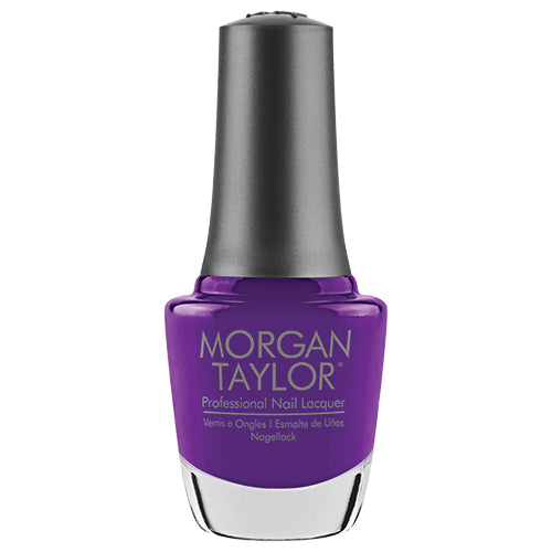 Morgan Taylor Lacquer | You Glare, I Glow .5oz