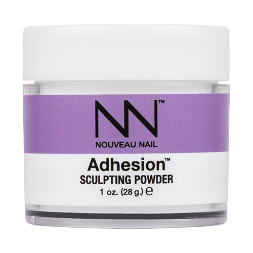 Nouveau Nail Adhesion Sculpting Powder | Natural 1oz