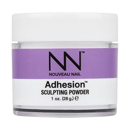 Nouveau Nail Adhesion Sculpting Powder | Natural 1oz