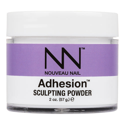 Nouveau Nail Adhesion Sculpting Powder | Natural 2oz