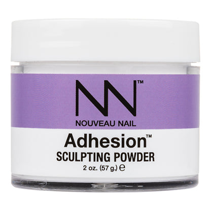 Nouveau Nail Adhesion Sculpting Powder | Natural 2oz