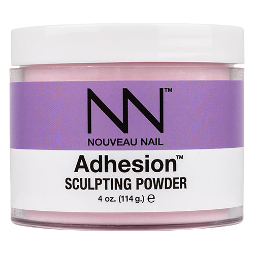 Nouveau Nail Adhesion Sculpting Powder | Cover Pink 4oz