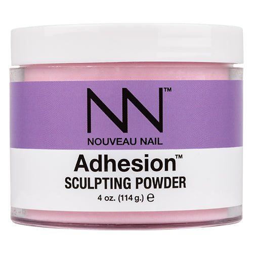 Nouveau Nail Adhesion Sculpting Powder | Pinker Pink 4oz