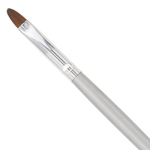 FREE Nouveau Nail Master Gel Brush | Oval (PROMO)