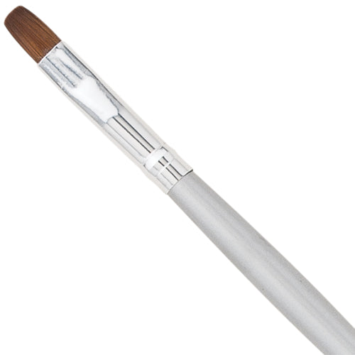 FREE Nouveau Nail Master Gel Brush | Square (PROMO)