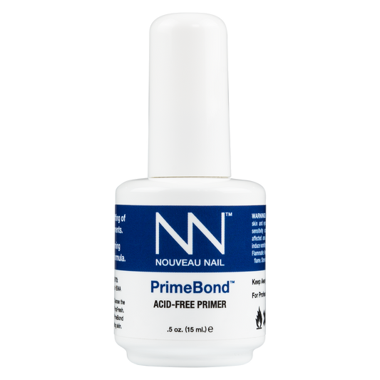FREE Nouveau Nail PrimeBond Acid-Free Primer .5oz