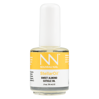 Nouveau Nail StellarOil .5oz