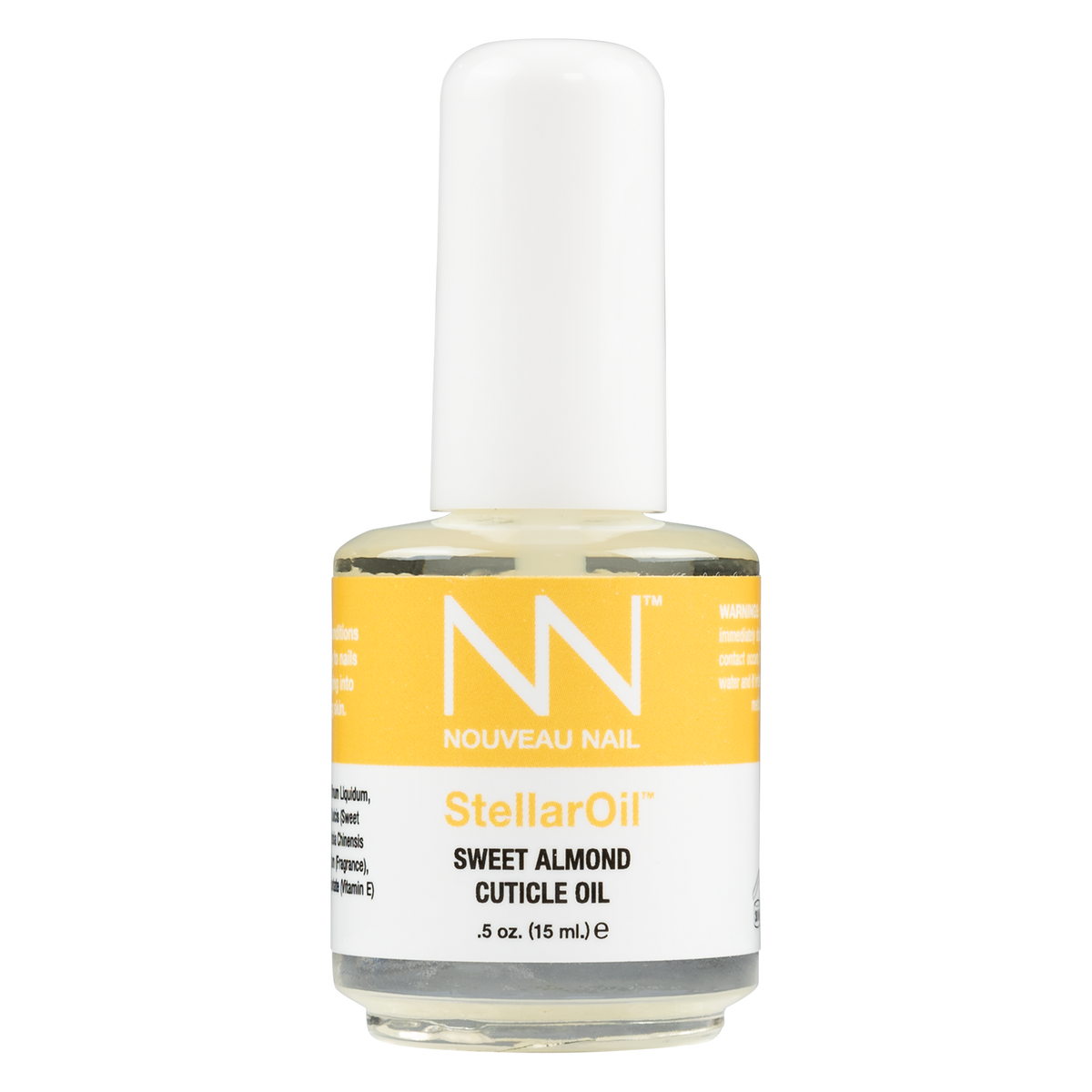 FREE Nouveau Nail StellarOil .5oz