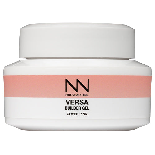 Nouveau Nail Versa Gel | Cover Pink 2oz