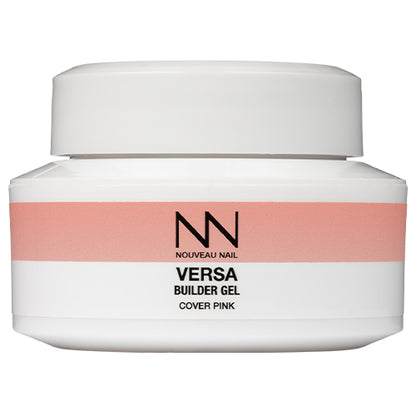 Nouveau Nail Versa Gel | Cover Pink 2oz