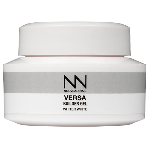 Nouveau Nail Versa Gel | Whiter White 2oz