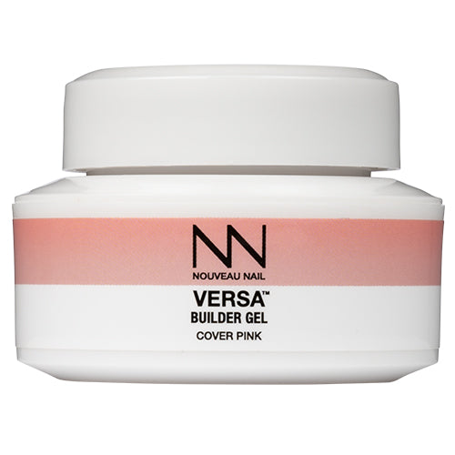 Nouveau Nail Versa Gel | Cover Pink .5oz