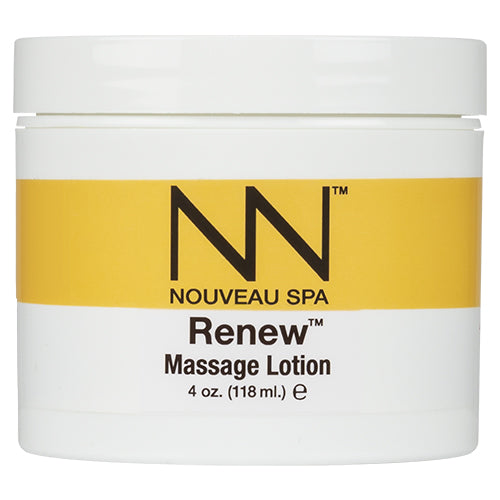 FREE Nouveau Nail Renew Hydrating Massage Lotion 4oz (PROMO)
