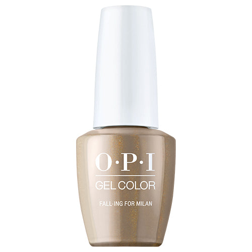 OPI GelColor | Fall-ing For Milan .5oz