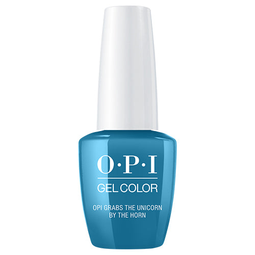 OPI GelColor | OPI Grabs The Unicorn By The Horn .5oz
