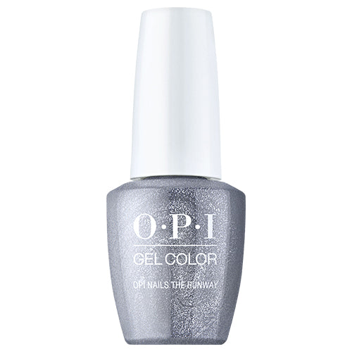 OPI GelColor | OPI Nails The Runways .5oz