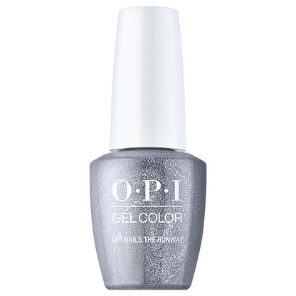 OPI GelColor | OPI Nails The Runways .5oz