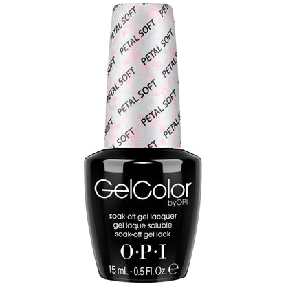 OPI Original GelColor | Petal Soft .5oz