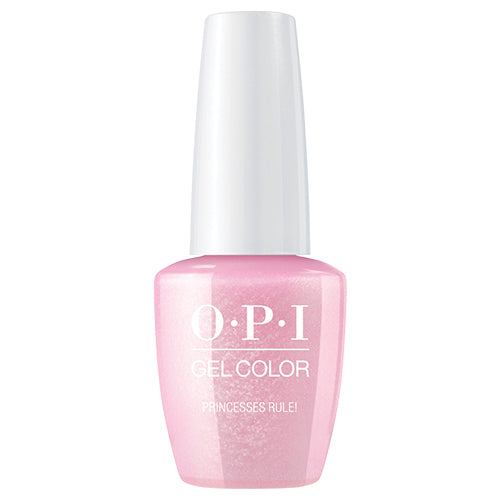 OPI GelColor | Princesses Rule! .5oz