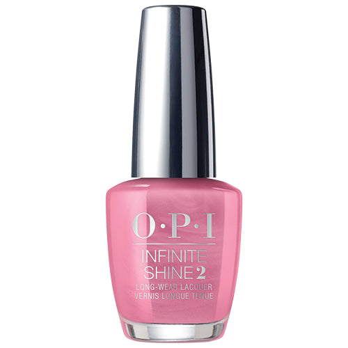 OPI Infinite Shine | Camisón rosa de Afrodita 0.5 oz