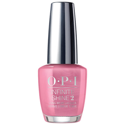 OPI Infinite Shine | Camisón rosa de Afrodita 0.5 oz
