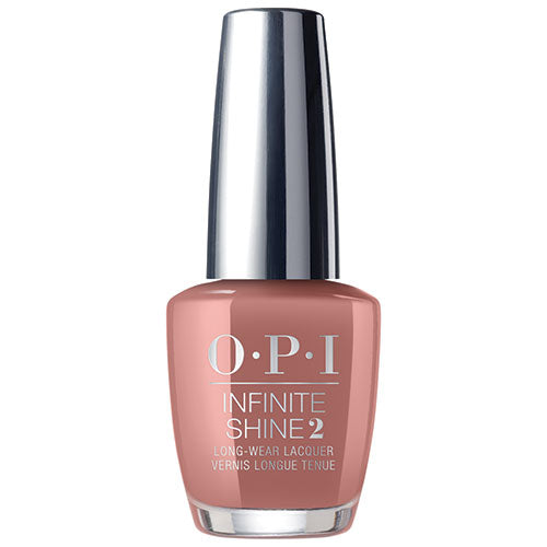 OPI Infinite Shine | Barefoot In Barcelona .5oz